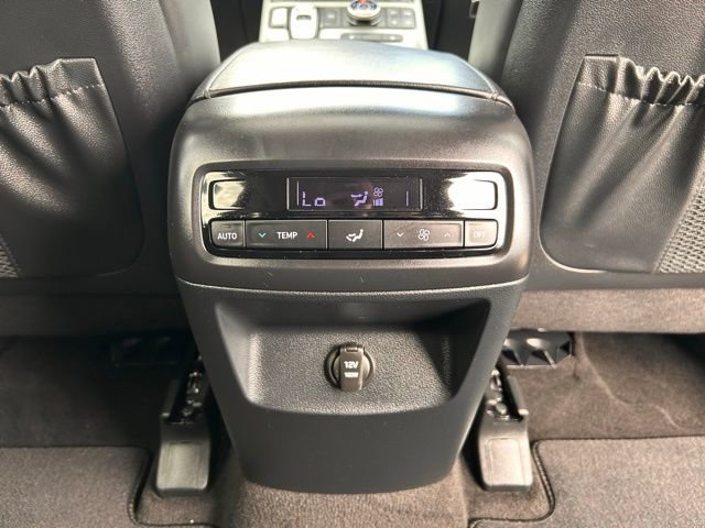 Used 2025 Hyundai Palisade XRT image 40