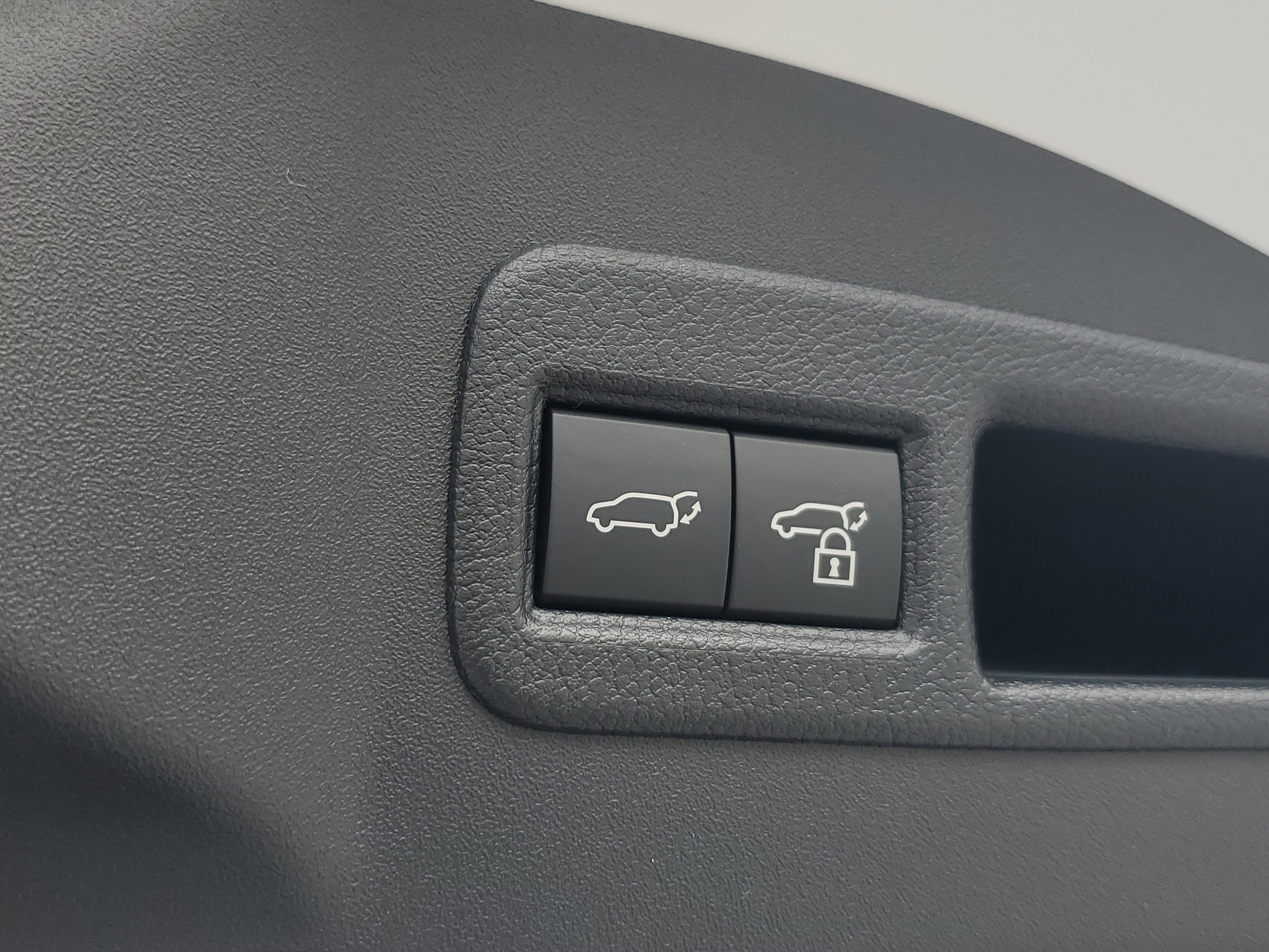 New 2026 Toyota bZ image 11