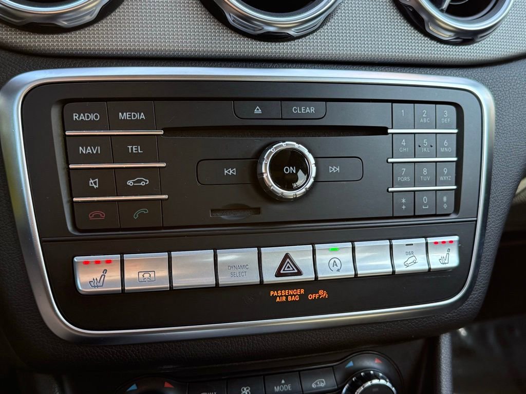 Used 2019 Mercedes-Benz GLA 250 4MATIC image 11