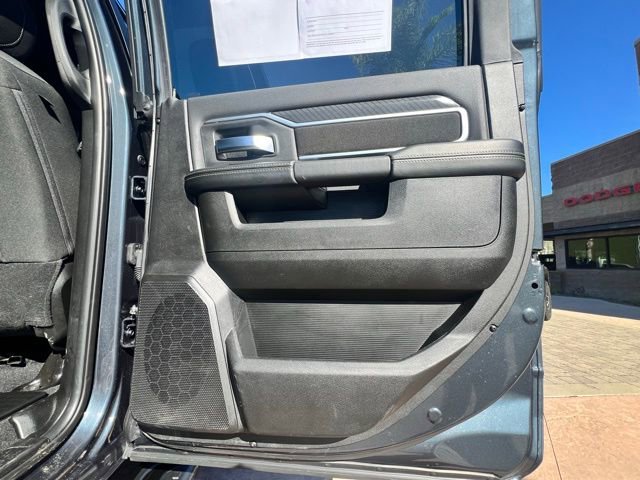 Used 2025 RAM 2500 Big Horn image 37