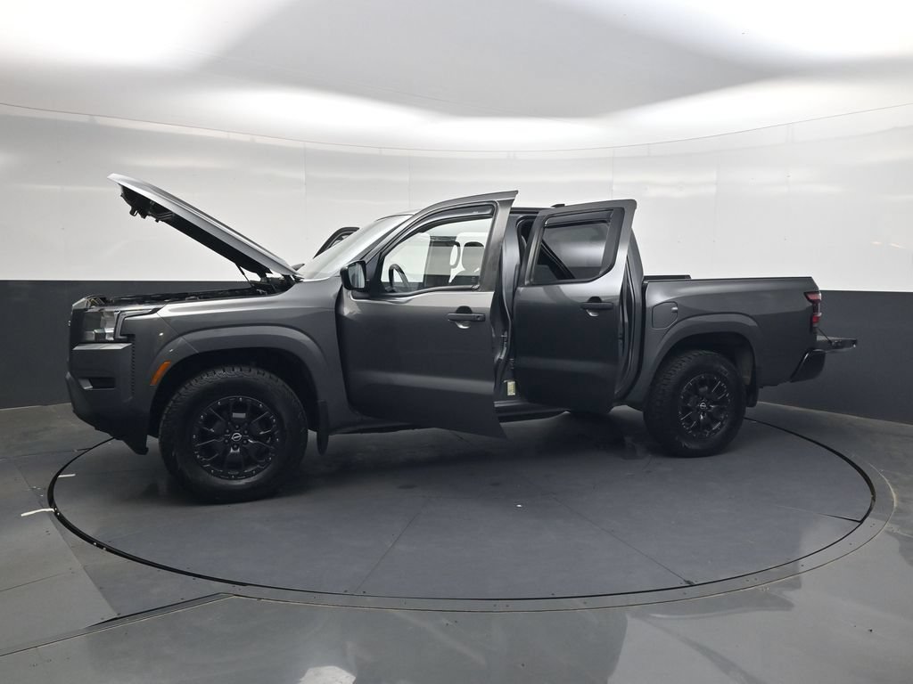 Used 2022 Nissan Frontier S w/ Technology Package AWD/4WD image 51