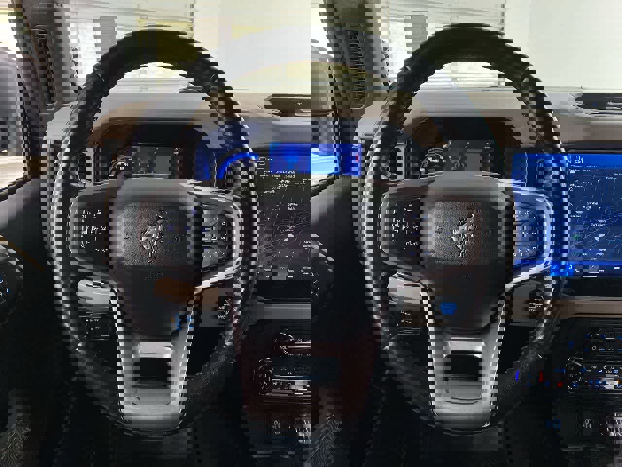 Used 2022 Ford Bronco Wildtrak image 19