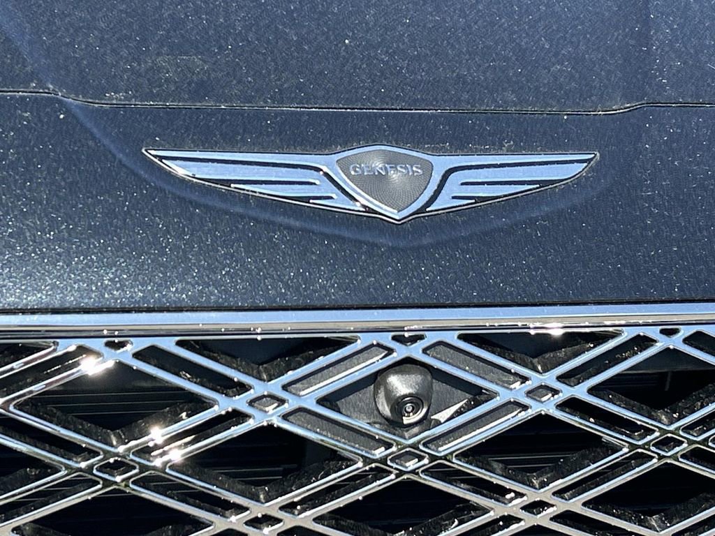 New 2026 Genesis GV80 2.5T Prestige AWD/4WD image 10