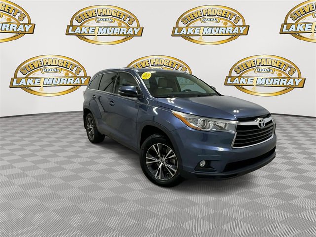 Used 2016 Toyota Highlander XLE image 5