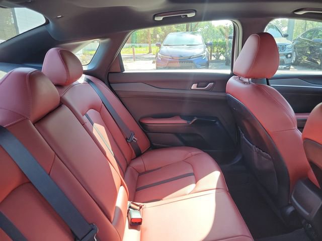 Used 2024 Kia K5 GT-Line FWD image 33