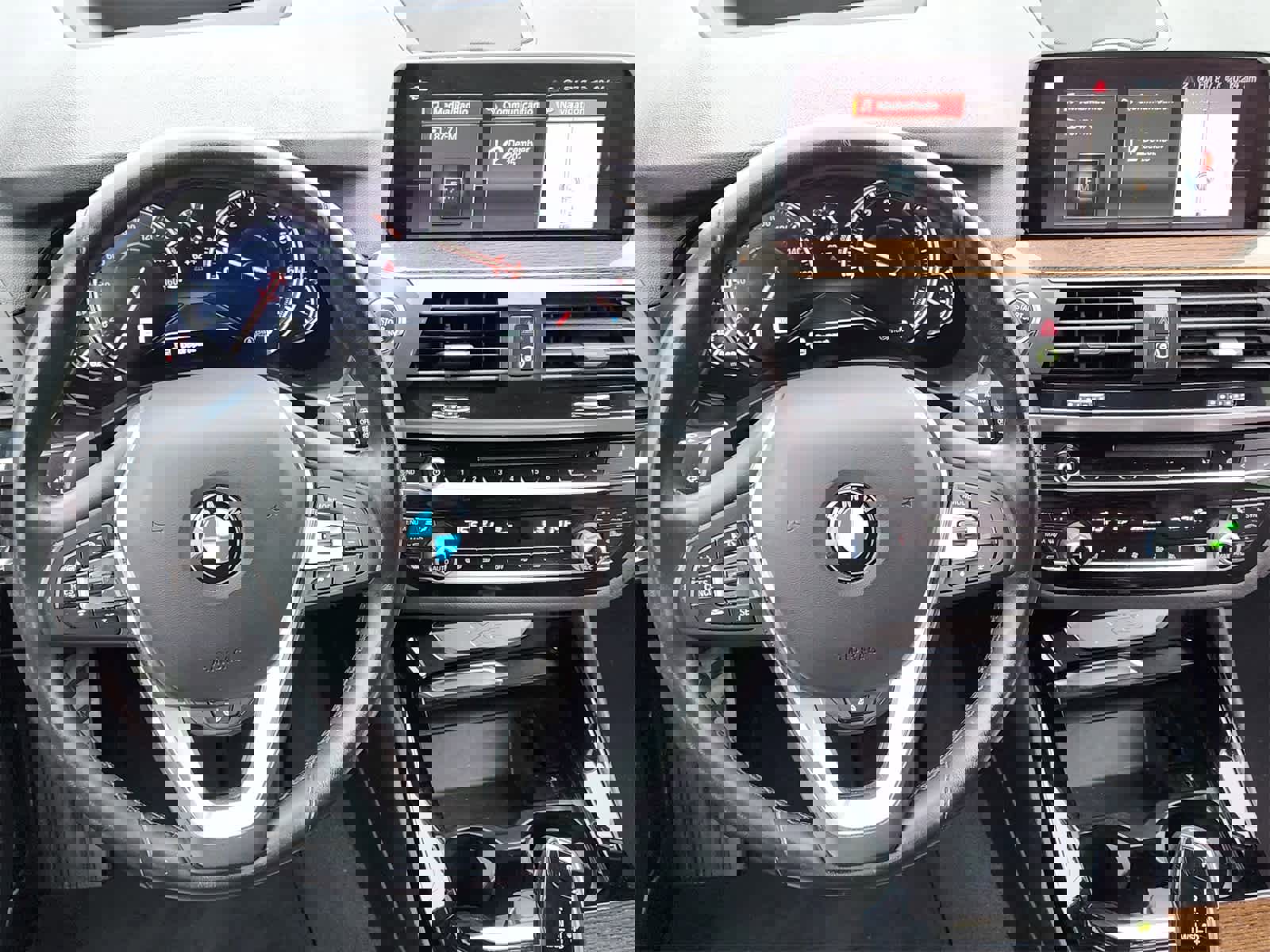 Used 2019 BMW X3 xDrive30i w/ Executive Package image 27