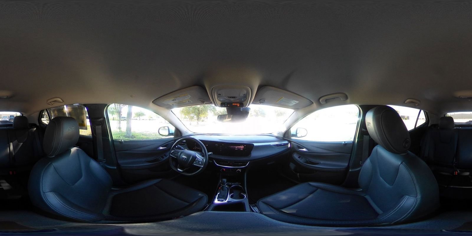 Used 2024 Buick Encore GX Sport Touring FWD image 42