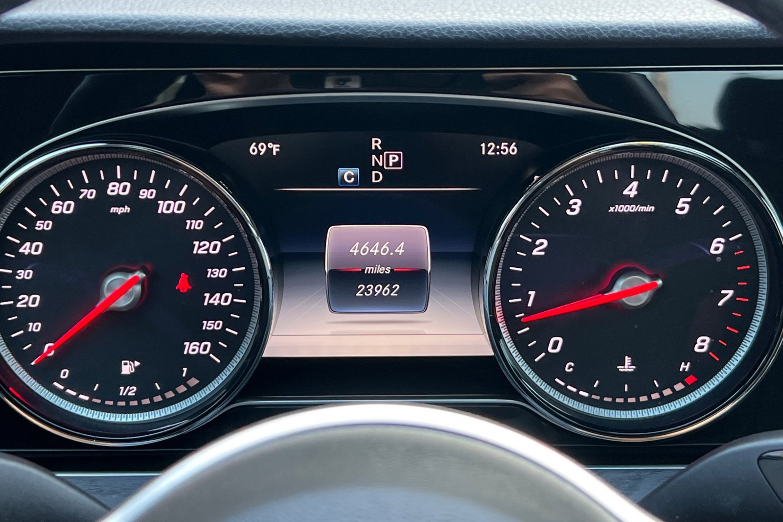 Certified 2019 Mercedes-Benz E 300 image 30