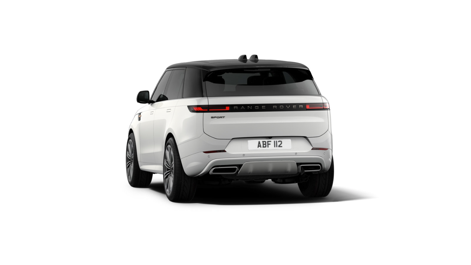 New 2027 Land Rover Range Rover Sport Dynamic SE AWD/4WD image 2