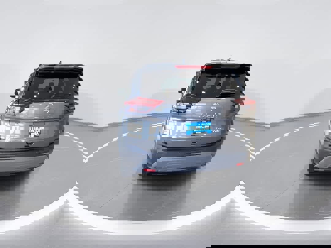 Used 2022 Nissan Rogue SV image 7