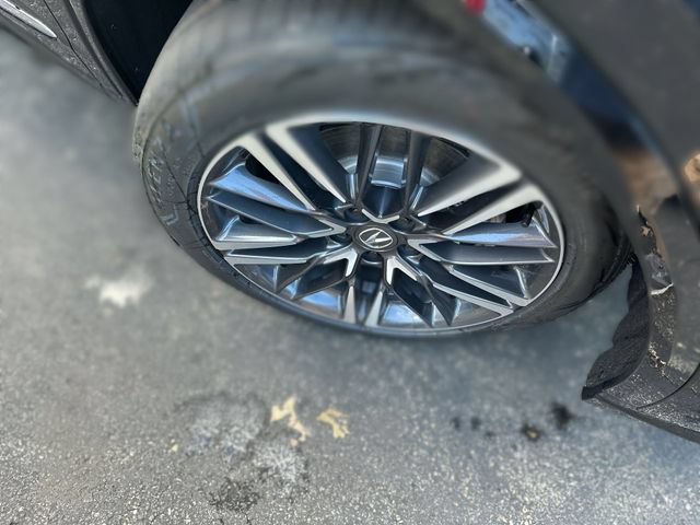 New 2026 Acura MDX SH-AWD w/ Advance Package image 11