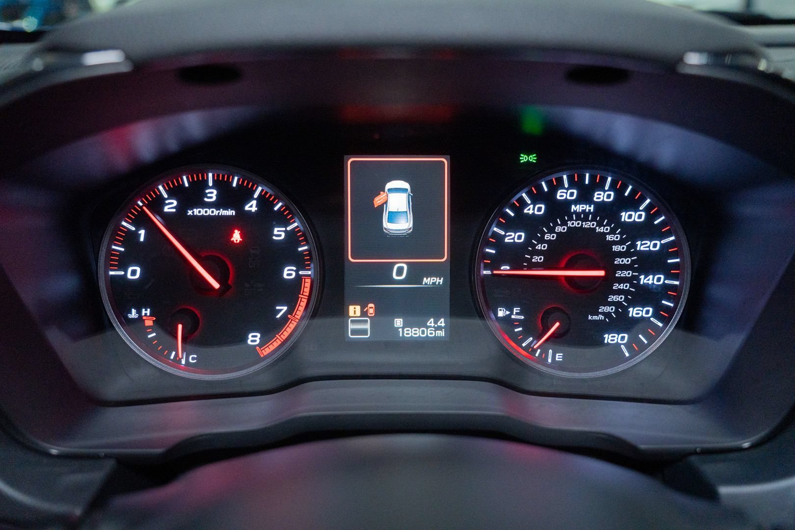 Used 2022 Subaru WRX AWD/4WD image 32