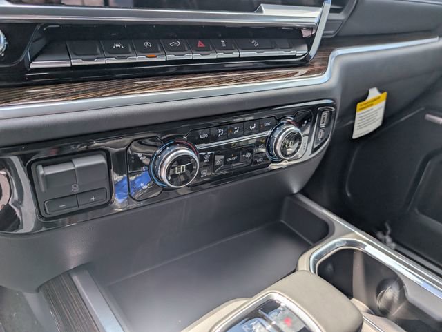 New 2026 GMC Sierra 1500 Elevation AWD/4WD image 22