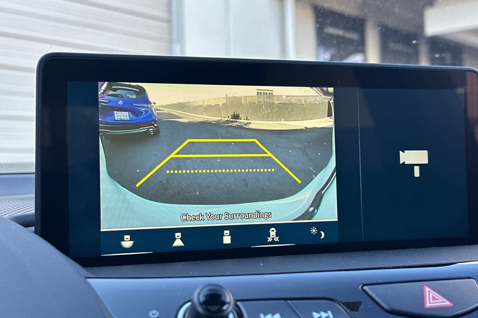 New 2026 Acura RDX w/ Advance Package AWD/4WD image 19