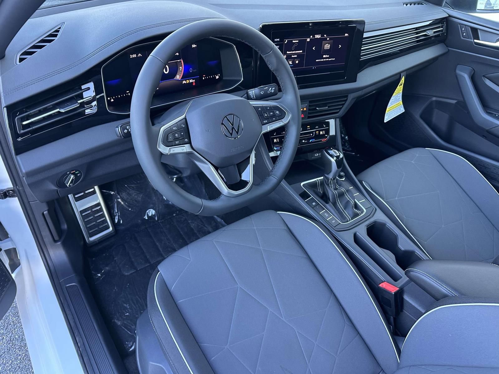 New 2026 Volkswagen Jetta Sport image 10