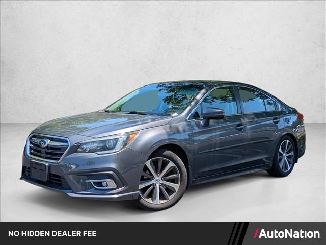 Used 2019 Subaru Legacy 2.5i Limited
