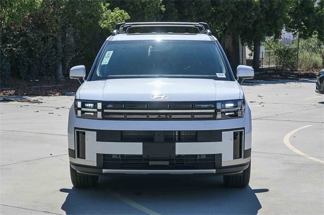 New 2026 Hyundai Santa Fe Limited image 10