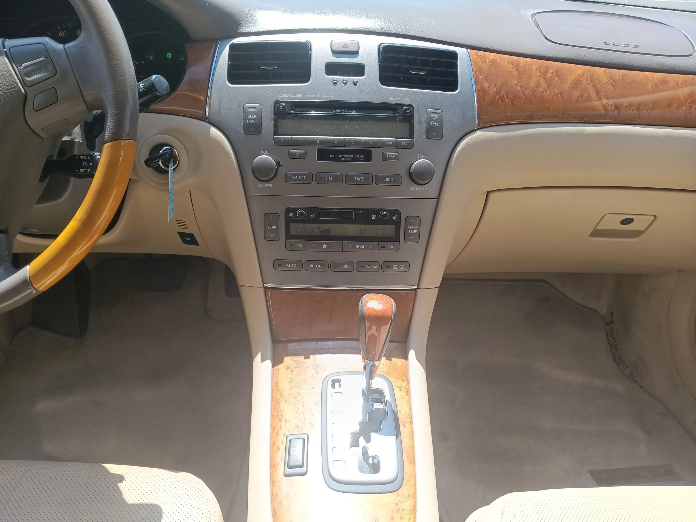 Used 2006 Lexus ES 330 FWD image 16
