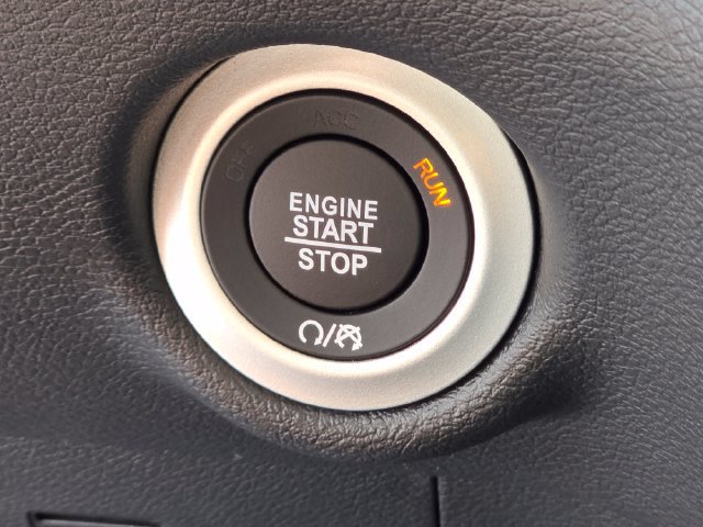 New 2027 Chrysler Pacifica LX FWD image 15