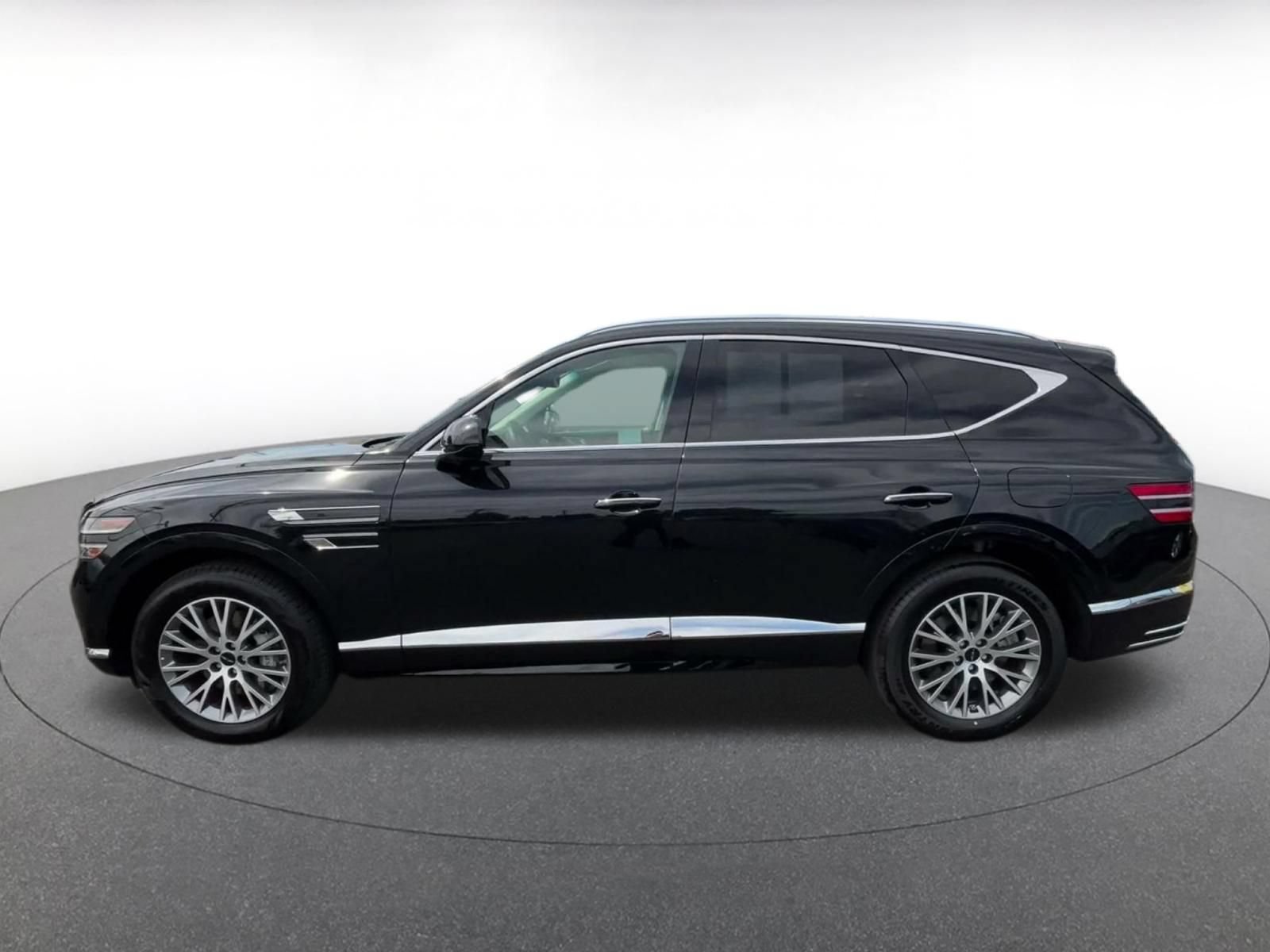 Used 2026 Genesis GV80 2.5T AWD/4WD image 8