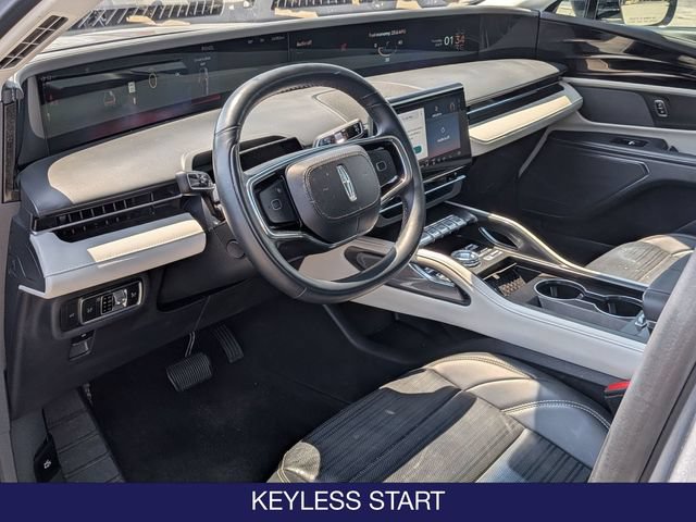 Used 2024 Lincoln Nautilus Reserve AWD/4WD image 13