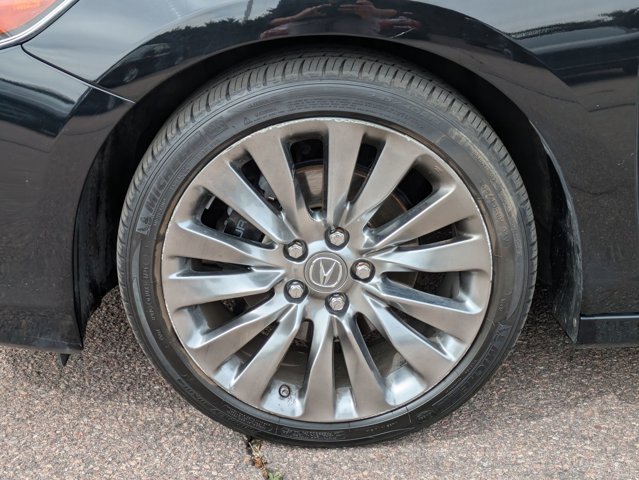 Used 2016 Acura RLX w/ Advance Package image 25