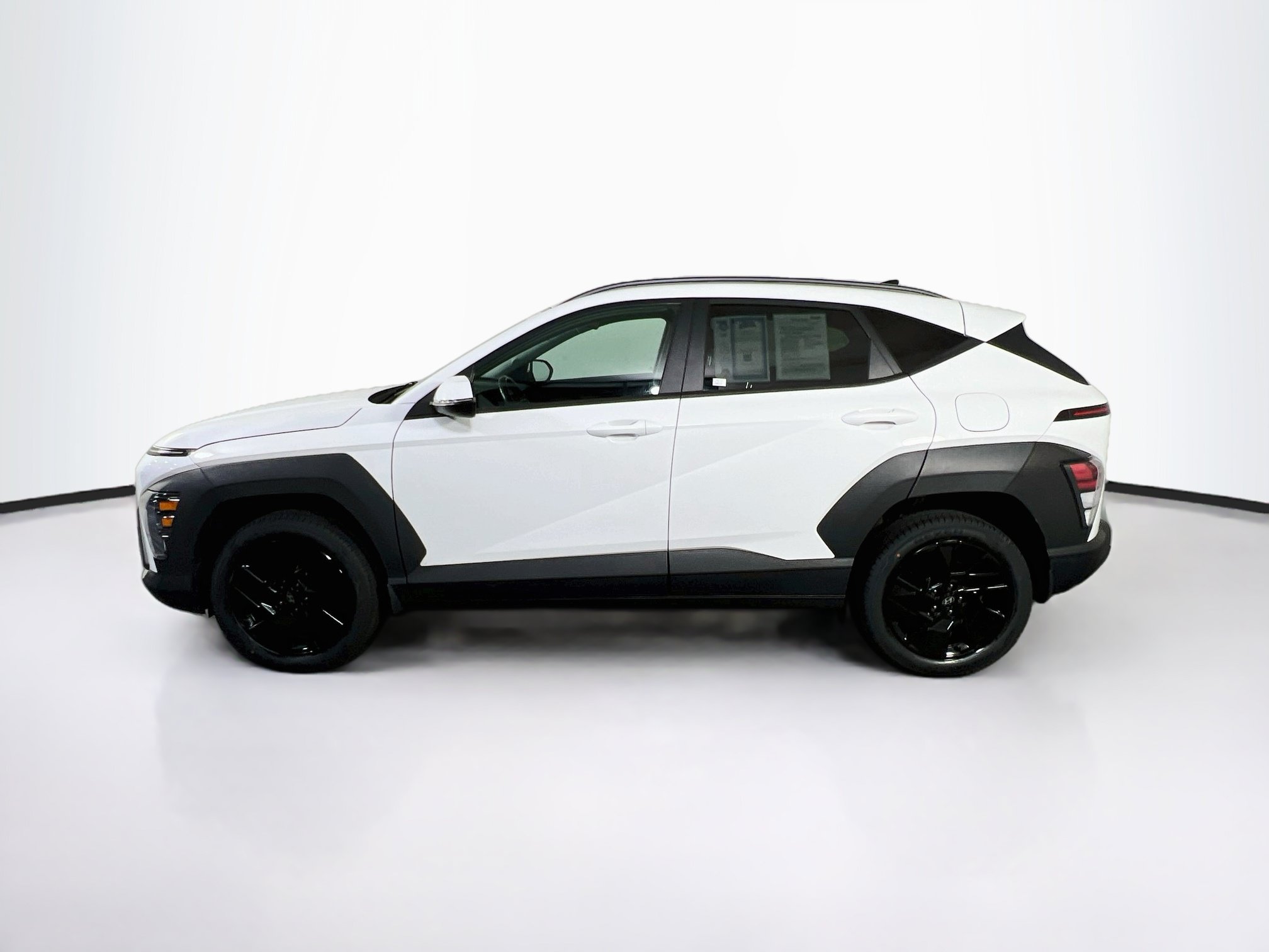 Used 2024 Hyundai Kona SEL w/ Convenience Package AWD/4WD image 8