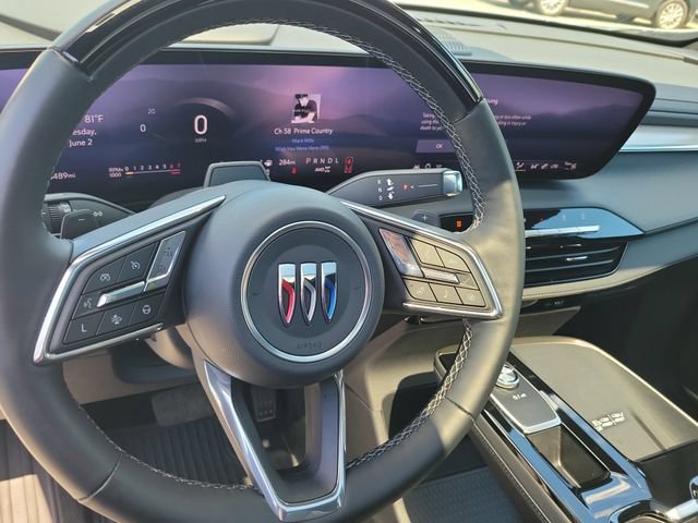 Used 2025 Buick Enclave Avenir w/ Super Cruise Package AWD/4WD image 16