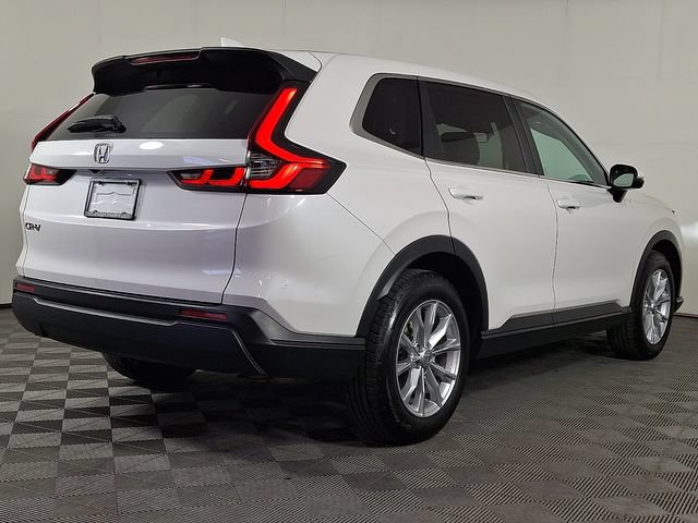 Used 2024 Honda CR-V EX image 9