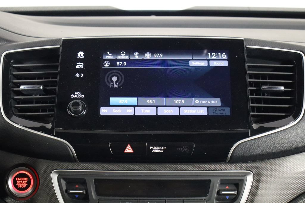 Used 2023 Honda Passport TrailSport image 28