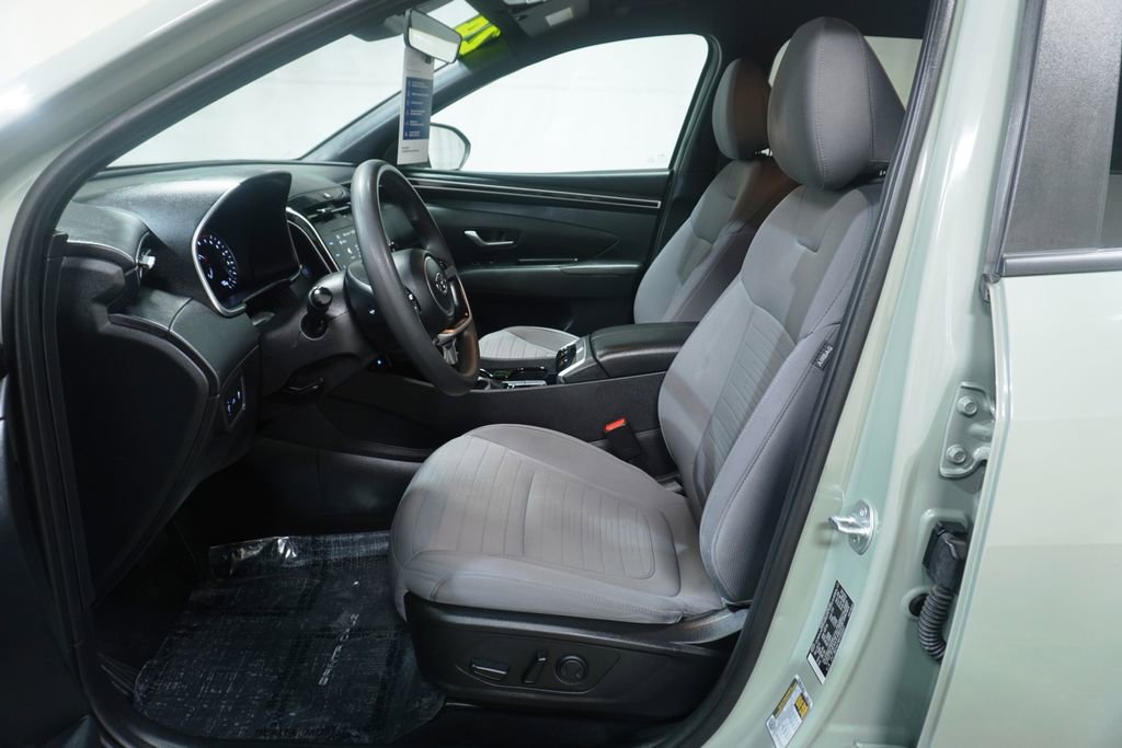 Used 2024 Hyundai Santa Cruz SEL image 11