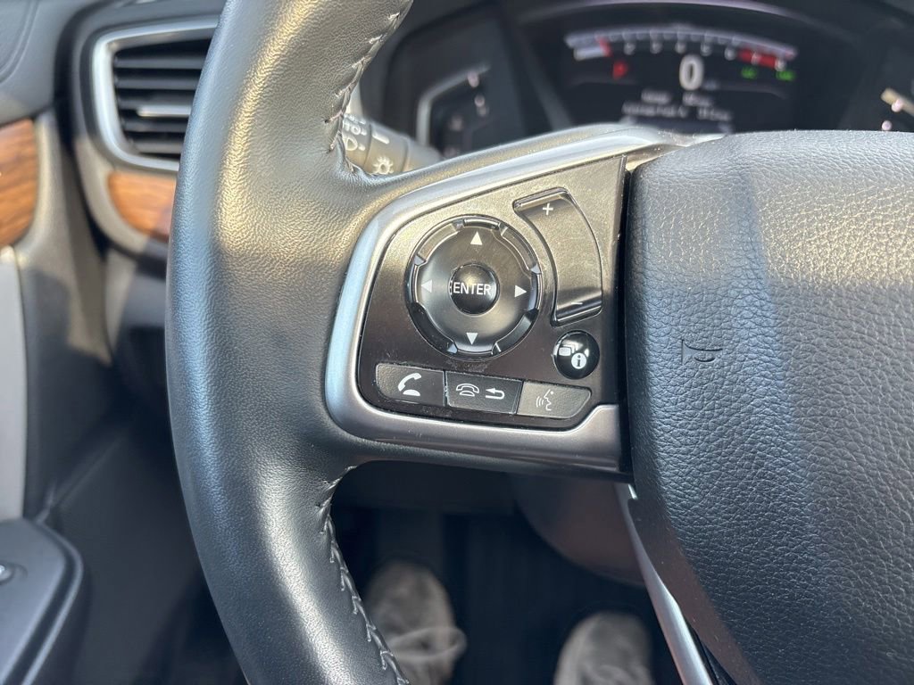 Used 2021 Honda CR-V Touring image 21