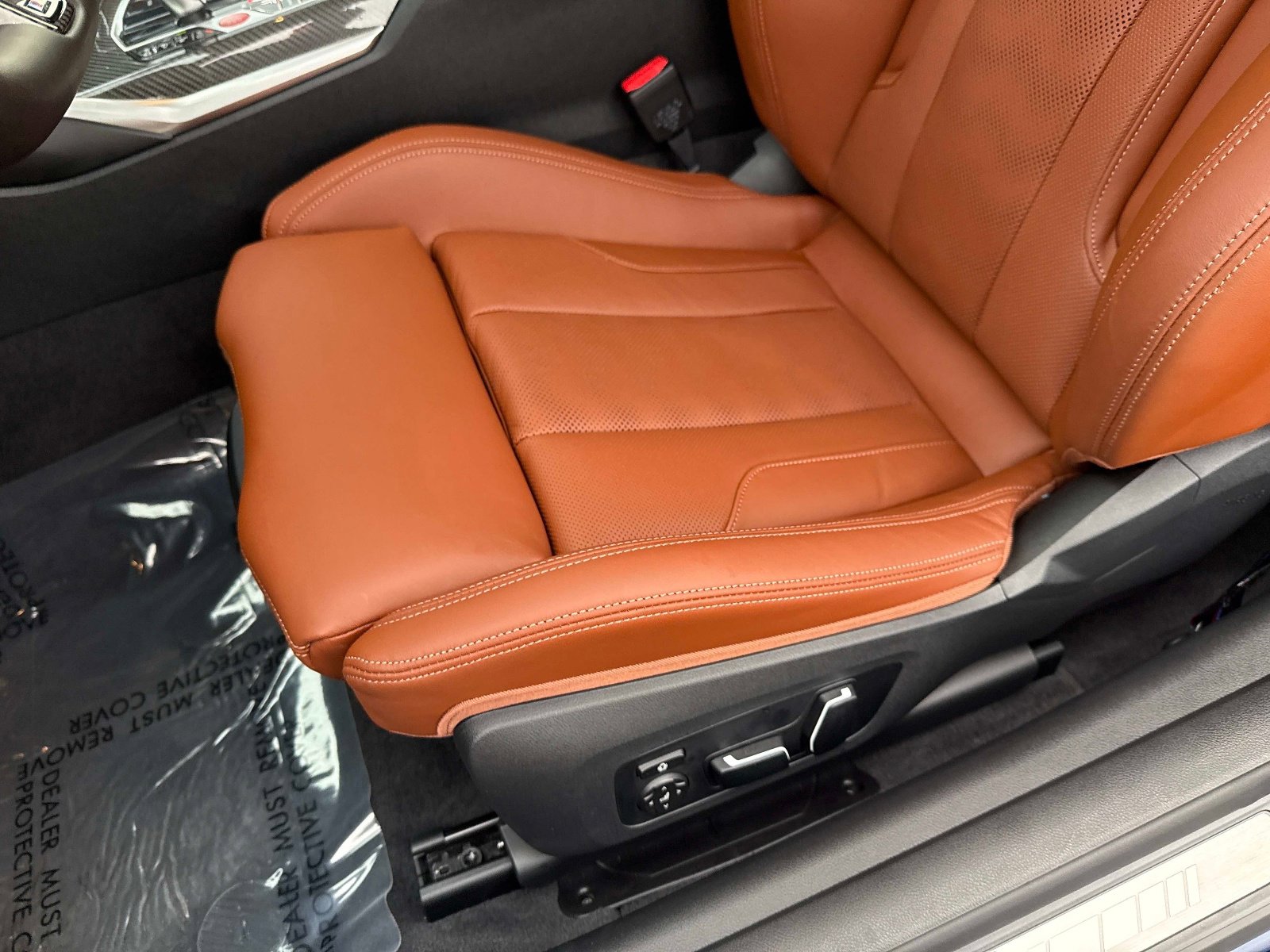 Used 2026 BMW M4 Competition w/ Executive Package image 16