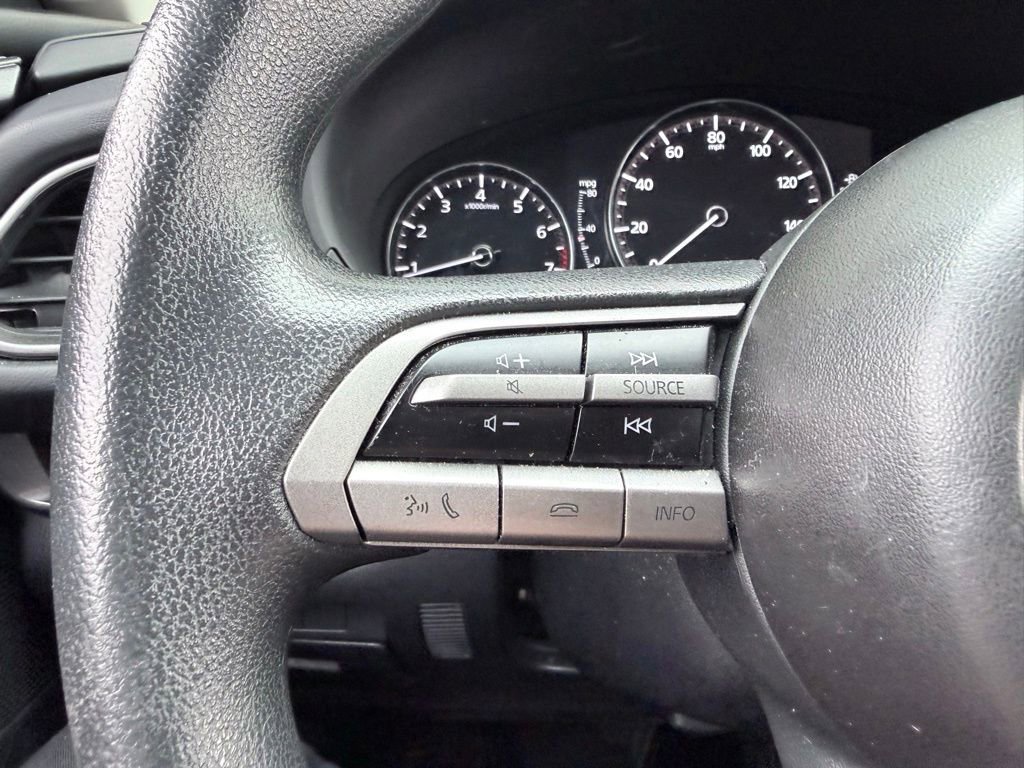 Used 2022 MAZDA CX-30 AWD 2.5 S image 13