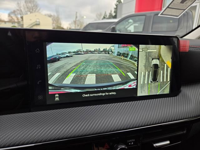 New 2026 Nissan Kicks SR w/ Cold Weather Package image 18