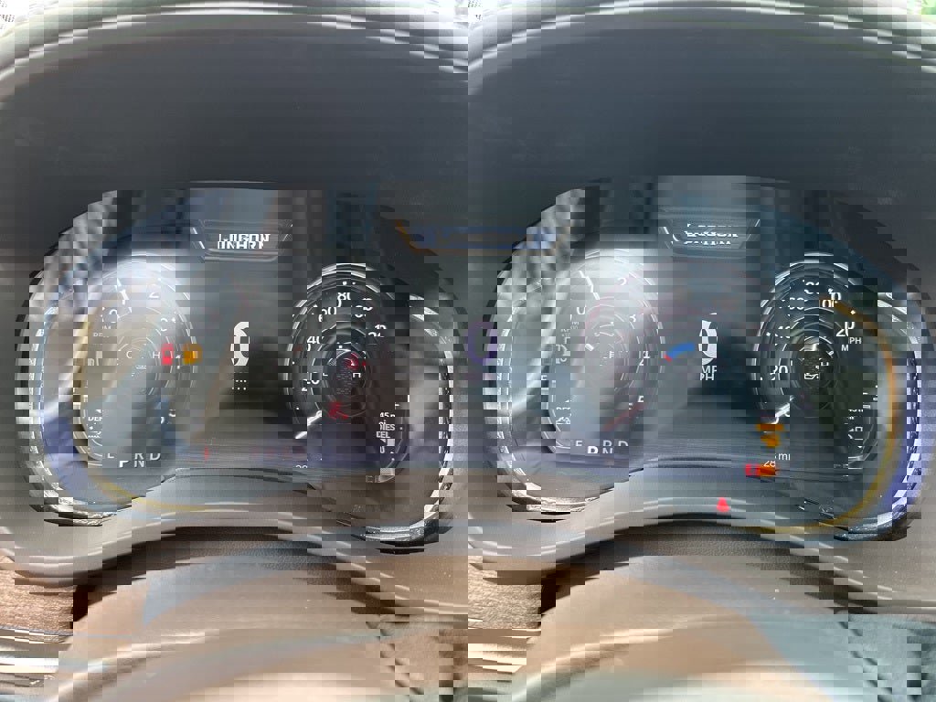 New 2025 RAM 2500 Limited image 10