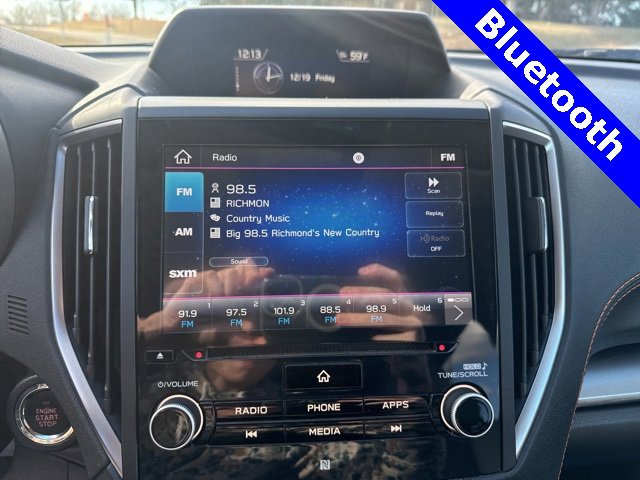 Used 2022 Subaru Crosstrek 2.5i Limited w/ Popular Package #4 image 14