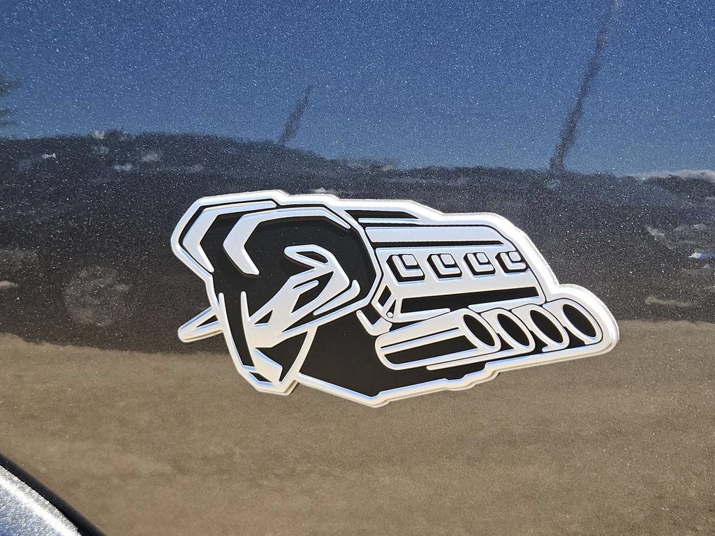 New 2026 RAM 1500 Lone Star AWD/4WD image 11
