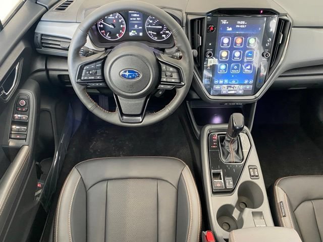 New 2026 Subaru Crosstrek 2.5i Limited AWD/4WD image 2