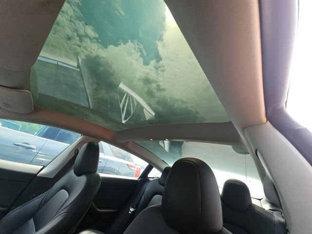 Used 2023 Tesla Model 3 Standard Range RWD image 14