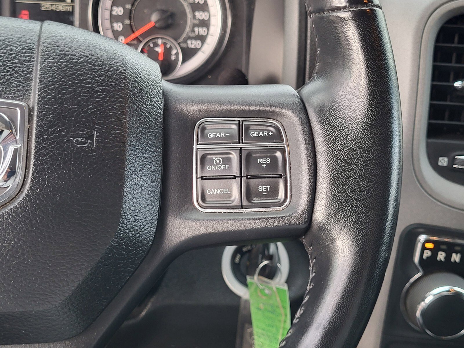 Used 2022 RAM 1500 Tradesman w/ Tradesman SXT Package RWD image 28