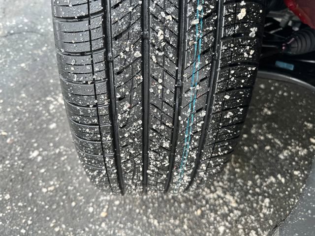 New 2026 Hyundai Santa Fe Limited AWD/4WD image 28