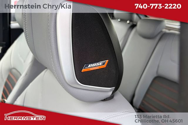 Used 2024 Nissan Kicks SR w/ SR Premium Package FWD image 14