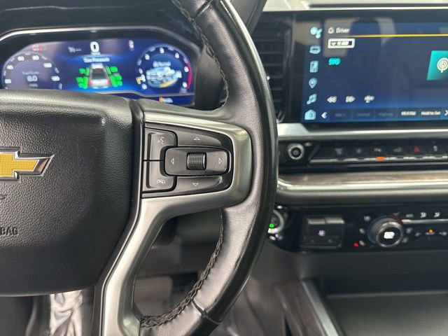 Used 2024 Chevrolet Silverado 3500 LTZ w/ LTZ Convenience Package image 28