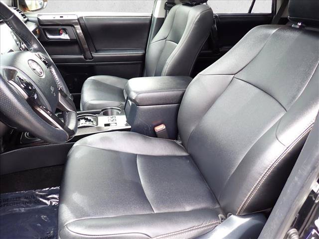 Certified 2023 Toyota 4Runner 40th Anniversary SE AWD/4WD image 13