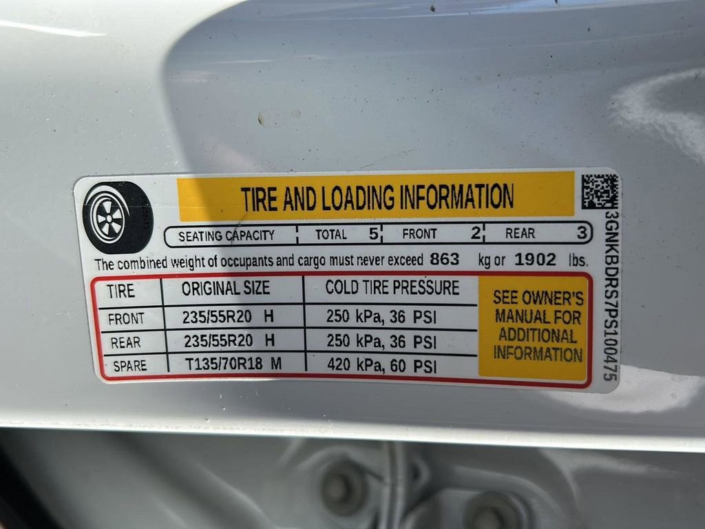 Used 2023 Chevrolet Blazer LT image 28