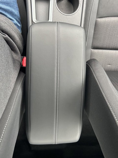 New 2025 Nissan Altima 2.5 S image 28