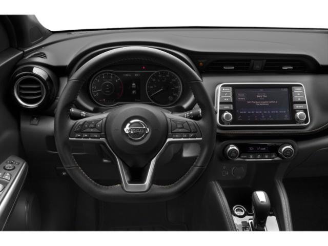 Used 2020 Nissan Kicks SR w/ SR Premium Package FWD image 10