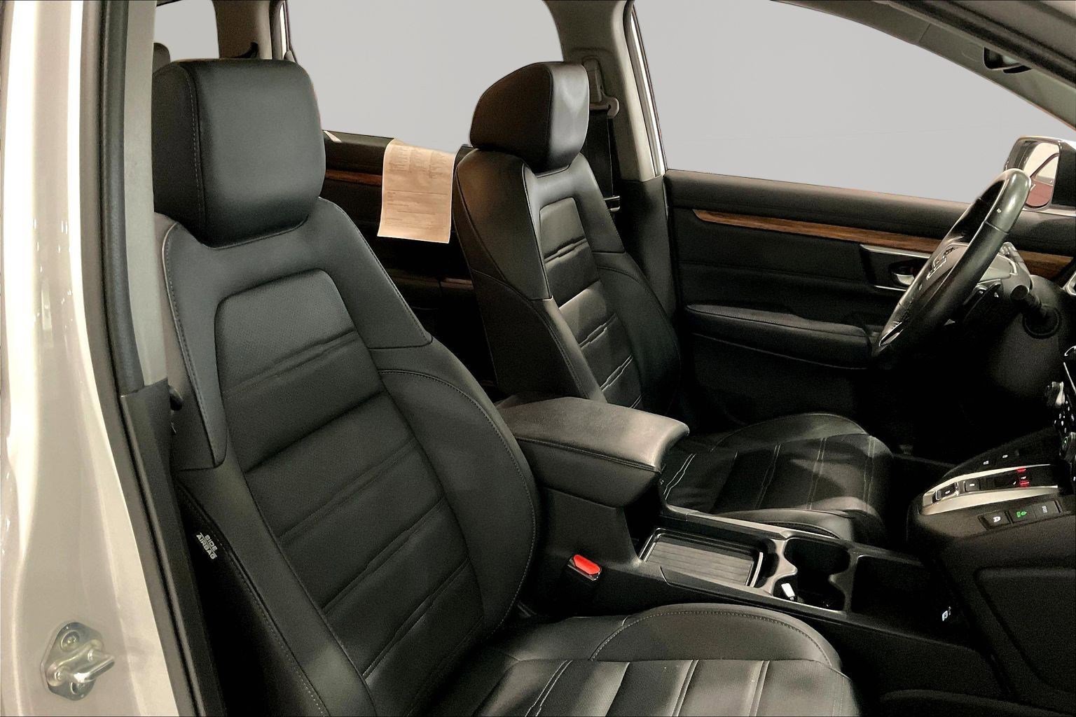 Used 2022 Honda CR-V EX-L image 29