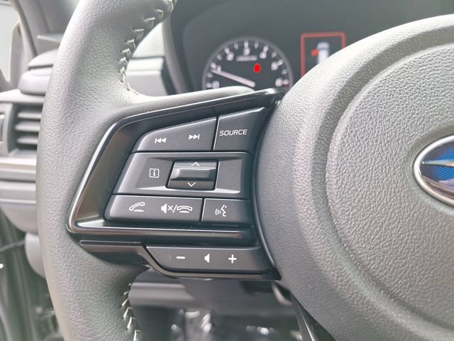 Certified 2026 Subaru Forester Premium AWD/4WD image 20